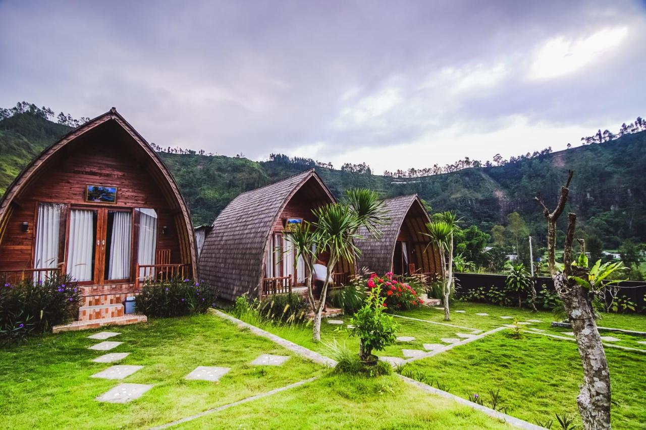 Pondok Bali Cottage Kintamani Eksteriør bilde