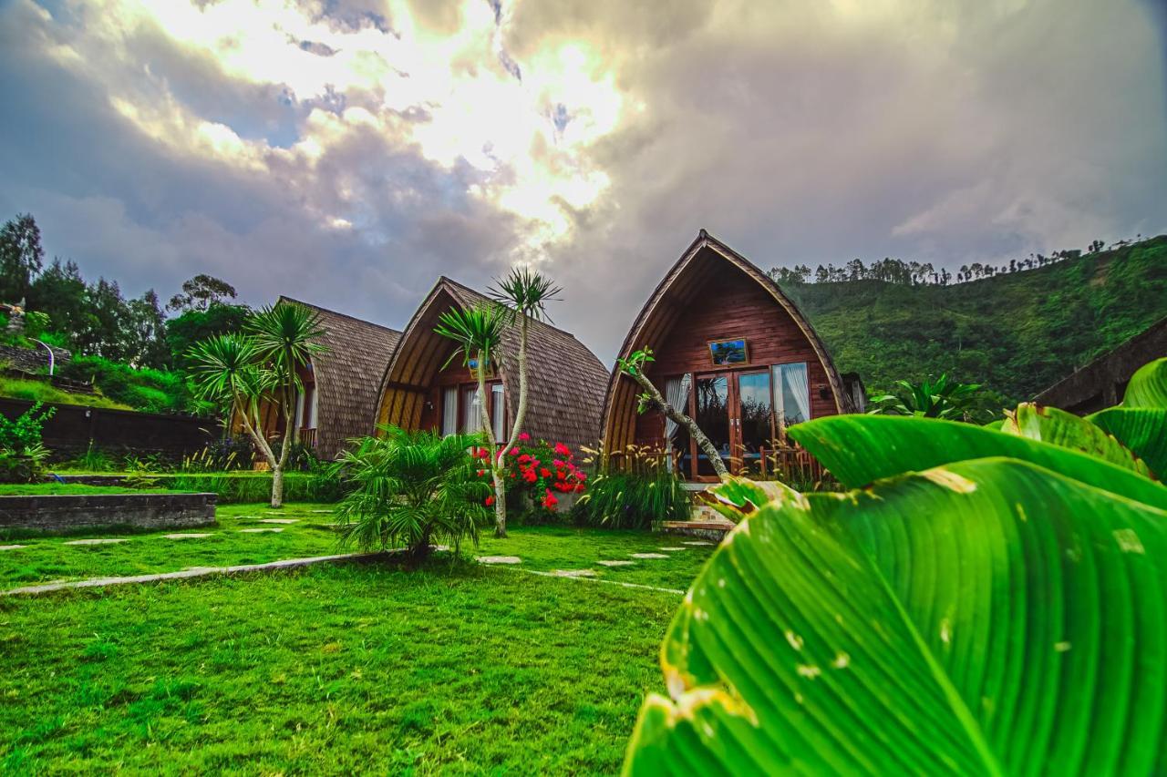 Pondok Bali Cottage Kintamani Eksteriør bilde