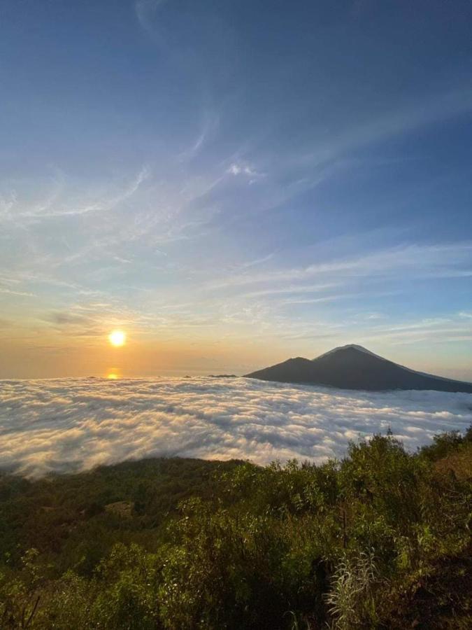 Pondok Bali Cottage Kintamani Eksteriør bilde